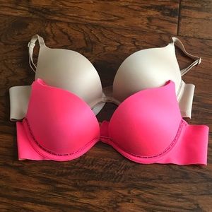 PINK Bra Bundle